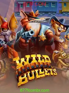 Explorando o Mundo do Jogo WildBullets: Uma Experiência de Ação e Aventura